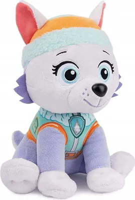 Produktbild von Spin Master Kuscheltiere Paw Patrol Marshall Stofftier Plüschtier 23 cm
