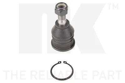 Produktbild von NK Traggelenk für NISSAN ALMERA II Hatchback (N16) 5042228