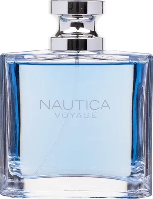 Produktbild von Perfumy męskie Nautica EDT Voyage (100 ml)