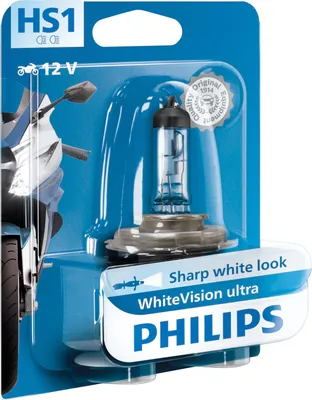 Zdjęcie produktu dla Żarówka światła dalekosiężnego PHILIPS 12636WVUBW