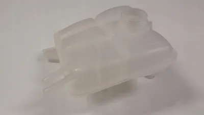 Image de VOLVO C30 C70 S40 V50 OE Réservoir d'expansion 30776151