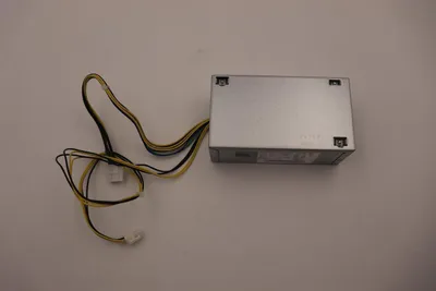 Produktbild von Lenovo PWRSUPPLY 180W 85% TCO9.0 (5P51D77135)