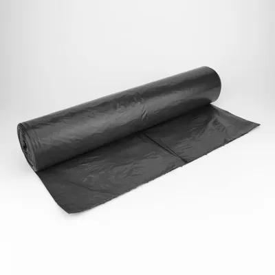 Immagine prodotto di Sacchi Ldpe 120L Nero 25Pz