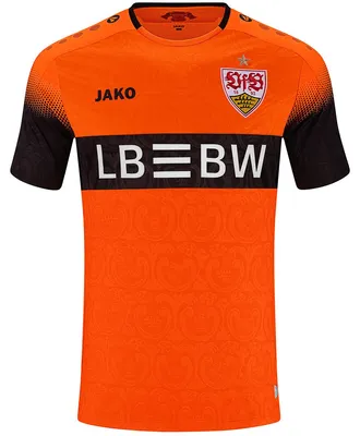 Zdjęcie produktu dla Koszulka VfB TW, wersja treningowa, dla dzieci, sezon 2026/2027