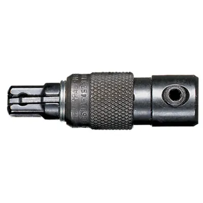 Produktbild von STAHLWILLE 1/4 " Verriegelungsadapter L.42mm