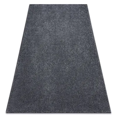 Obrázok produktu pre Koberec, Koberec na stenu SAN MIGUEL sivý 97 hladký, jednofarebný sivý 500x600 cm