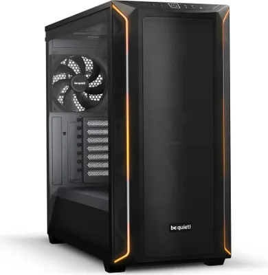 Immagine prodotto di silenzio! SHADOW BASE 800 DX Nero