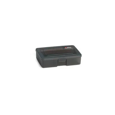 Image de ABU GARCIA Lure Box Spinner, boîte à leurres artificiels pour pêcheurs, marron, 1056584