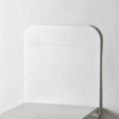 Produktbild von Rückenpolster für Etac Relax Duschklappsitz