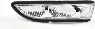 Obrázok produktu pre Johns, indikátor zrkadla vhodný pre Mercedes W169 triedy A 09/04-05/08 na ľavej strane? ?idi?e