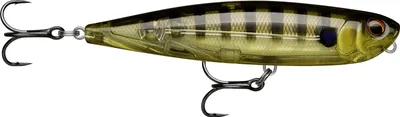 Produktbild von Rapala Precision Xtreme Pencil 8,7cm Glassy Gill UV 12g