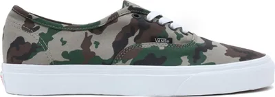 Zdjęcie produktu dla Vans Authentic Camo - Wielokolorowy, 9,5