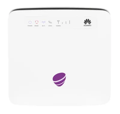 Produktbild von Huawei E5186s-22a White Weiß LTE Router E5186 Ohne Simlock