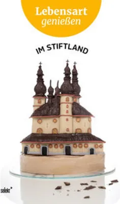 Immagine prodotto di Lebensart genießen - im Stiftland