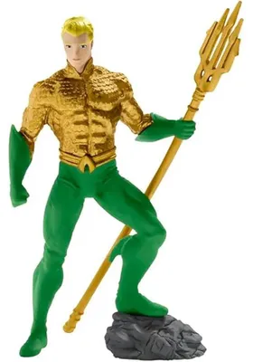 Immagine prodotto di Figura Schleich di Aquaman