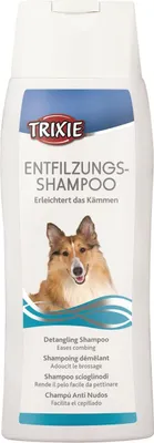 Produktbild von TRIXIE Entfilzungs-Shampoo, 250 ml