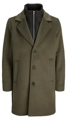 Immagine prodotto di Jack & Jones BLASTANFORD cappotto di transizione