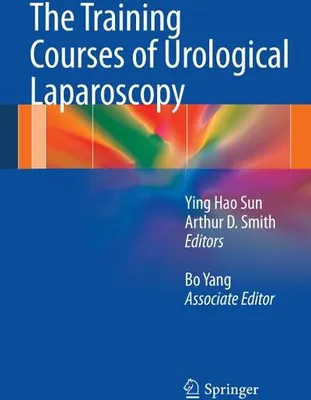 Produktbild von The Training Courses of Urological Laparoscopy