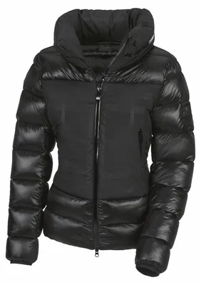 Produktbild von Pikeur Quilt-Jacket 290 caviar 42