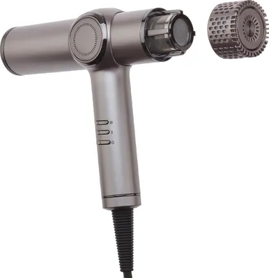 Produktbild von Efalock LUMYNA High-Speed Hairdryer & Aircurl Föhnaufsatz für Locken