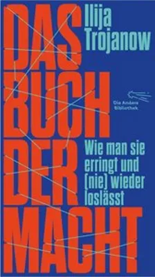Produktbild von Das Buch der Macht