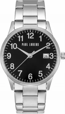Zdjęcie produktu dla Zegarek Paul Lorens TY552940