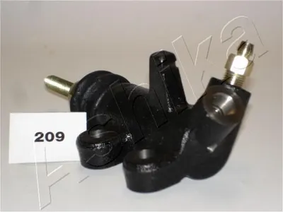 Produktbild von ASHIKA 85-02-209 Kupplungsnehmerzylinder für TOYOTA Celica Coupe (A2)
