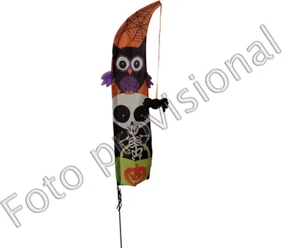 Produktbild von Halloween-Dekoration