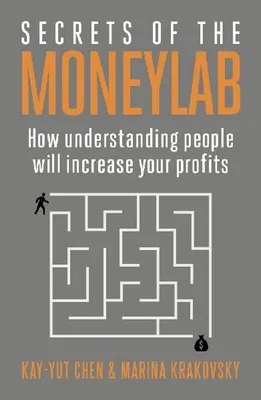 Produktbild von Secrets of the Moneylab