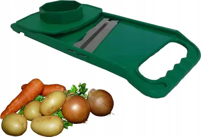 Obrázok produktu pre Kolbiarz 00398 Krájač na zeleninu