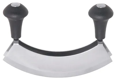 Produktbild von CONTACTO Wiegemesser, Höhe: 120 mm, Länge: 175 mm, Breite: 37 mm