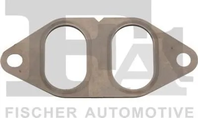 Produktbild von FA1 411-053 Abgaskrümmerdichtung für VW Lupo (6X1, 6E1) Auspuffkrümmer