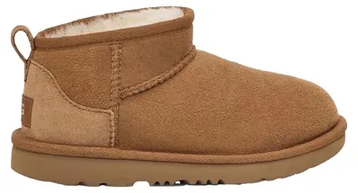 Imagen del producto de UGG Classic Ultra Mini Chestnut (para niños) - Talla EU 33.5