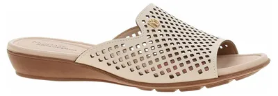 Immagine prodotto di Pantofole da donna Modare 7127.258.21736-83517 crema 41