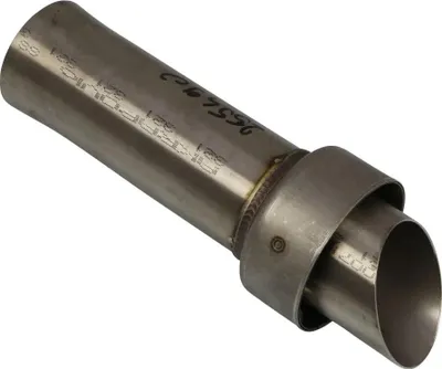 Zdjęcie produktu dla Wyciszenie tłumika dB Killer Akrapovic TUV240 stal nierdzewna - V-TUV240
