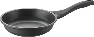 Produktbild von PINTINOX PRO 38102520 Bratpfanne, 20 cm max. Durchmesser, Aluminium, Induktionsherd-geeignet, Antihaftbeschichtung