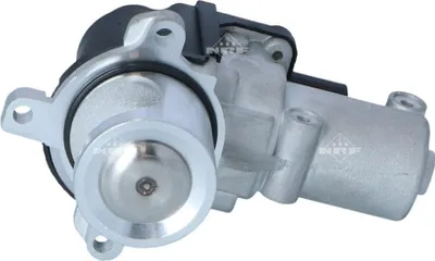 Produktbild von NRF 48347 AGR-Ventil mit Dichtungen für AUDI A4 Avant (8K5, B8) Abgasrückführungsventil
