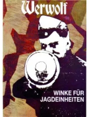 Produktbild von Werwolf - Winke für Jagdeinheiten