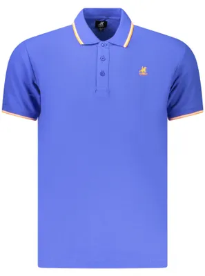 Obrázek produktu pro US GRAND POLO Kurzarm Herren Blau