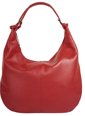 Produktbild von Cluty Shopper Damen 021418 rot