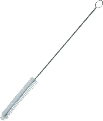 Obrázek produktu pro ORION kartáč na láhve Kartáč na mytí nádobí na láhve 27 cm průměr 1,5 cm