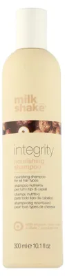 Produktbild von Milk_Shake Integrity Nourishing Shampoo Pflegeshampoo für trockenes und geschädigtes Haar 300 ml R4.2