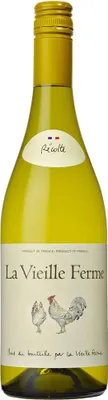 Produktbild von Vin De France Blanc 2023 | Frankreich | 13% vol | 0,75 l