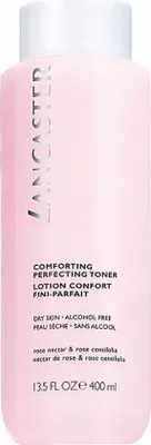 Image de Lancaster Cleansers Comforting Perfecting Toner 400ml