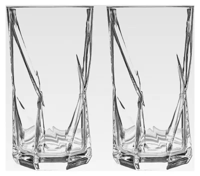 Produktbild von Cassiopea - Trinkgläser - 480 ml - 2 Stück