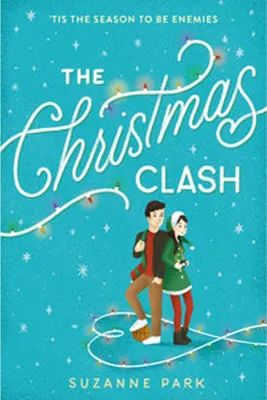 Immagine prodotto di The Christmas Clash