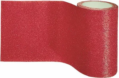 Immagine prodotto di Bosch Standard for Wood And Paint - Tamburo di levigatura - per legno tenero, legno duro - grana: 80 - 93 mm x 5 m (2608606804)