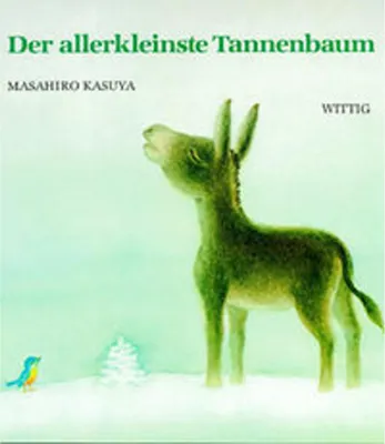 Image de Der allerkleinste Tannenbaum