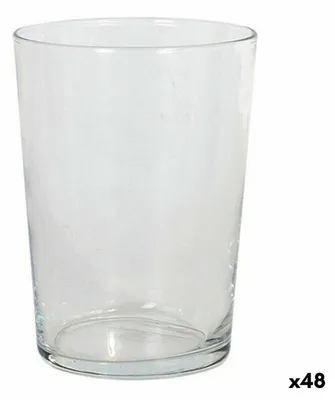 Image de Verre lav bodega verre 48 pièces 50 cl