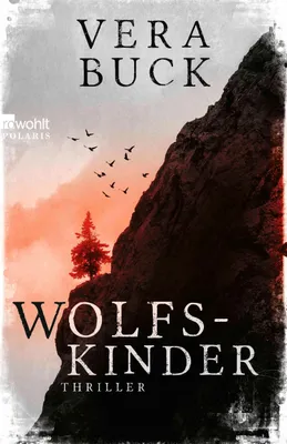 Produktbild von Wolfskinder